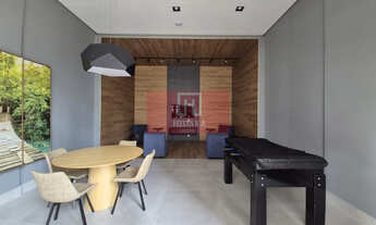 Imagem 5: Apartamento à venda no bairro Jardim Prudência - São Paulo/SP, Zona Sul