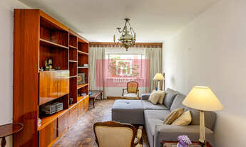 Imagem: Apartamento à venda no bairro Higienópolis