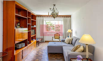 Imagem 4: Apartamento à venda no bairro Higienópolis - São Paulo/SP, Zona Central