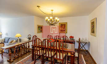 Imagem 5: Apartamento à venda no bairro Higienópolis - São Paulo/SP, Zona Central