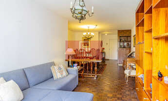 Imagem 3: Apartamento à venda no bairro Higienópolis - São Paulo/SP, Zona Central