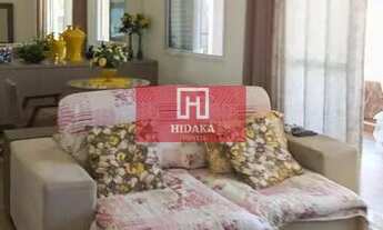 Imagem: Apartamento à venda no bairro Tatuapé