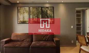 Imagem: Apartamento à venda no bairro Tatuapé