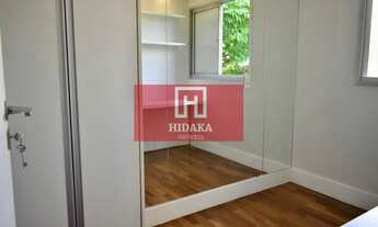 Imagem 7: Apartamento à venda no bairro Mirandópolis - São Paulo/SP, Zona Sul