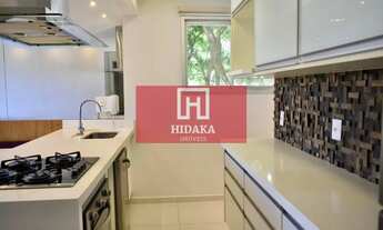 Imagem 3: Apartamento à venda no bairro Mirandópolis - São Paulo/SP, Zona Sul