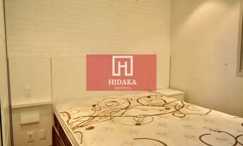 Imagem 5: Apartamento à venda no bairro Mirandópolis - São Paulo/SP, Zona Sul