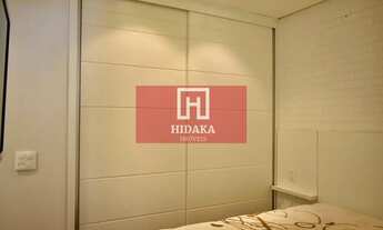 Imagem 6: Apartamento à venda no bairro Mirandópolis - São Paulo/SP, Zona Sul