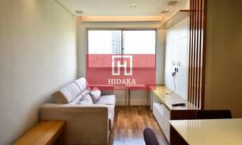 Imagem 2: Apartamento à venda no bairro Mirandópolis - São Paulo/SP, Zona Sul