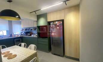 Imagem 5: Apartamento à venda no bairro Perdizes - São Paulo/SP, Zona Oeste