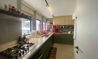 Imagem 4: Apartamento à venda no bairro Perdizes - São Paulo/SP, Zona Oeste