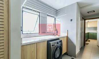 Imagem 6: Apartamento à venda no bairro Perdizes - São Paulo/SP, Zona Oeste