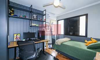 Imagem 7: Apartamento à venda no bairro Perdizes - São Paulo/SP, Zona Oeste