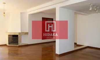 Imagem: Apartamento à venda no bairro Vila Madalena