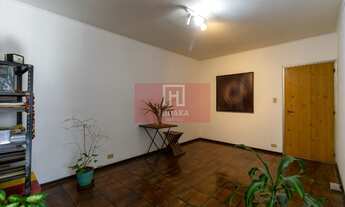 Imagem 4: Apartamento à venda no bairro Jardim Paulista - São Paulo/SP, Zona Oeste