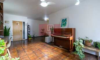 Imagem: Apartamento à venda no bairro Jardim Paulista