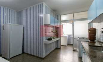 Imagem 6: Apartamento à venda no bairro Jardim Paulista - São Paulo/SP, Zona Oeste