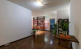 Imagem 2: Apartamento à venda no bairro Jardim Paulista - São Paulo/SP, Zona Oeste