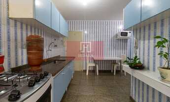 Imagem 7: Apartamento à venda no bairro Jardim Paulista - São Paulo/SP, Zona Oeste