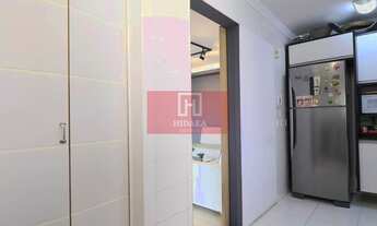 Imagem 5: Apartamento à venda no bairro Vila Leopoldina - São Paulo/SP, Zona Oeste