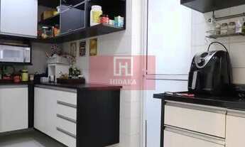 Imagem 4: Apartamento à venda no bairro Vila Leopoldina - São Paulo/SP, Zona Oeste