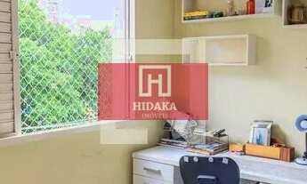 Imagem 6: Apartamento à venda no bairro Vila Mariana - São Paulo/SP, Zona Sul