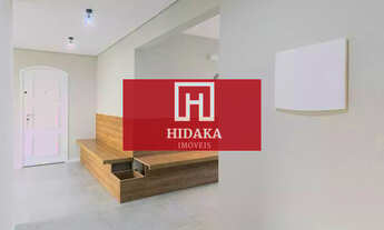 Imagem 5: Apartamento à venda no bairro Moema - São Paulo/SP, Zona Sul