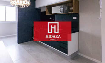 Imagem 6: Apartamento à venda no bairro Moema - São Paulo/SP, Zona Sul