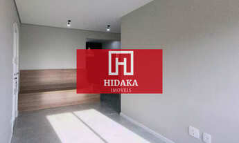 Imagem 3: Apartamento à venda no bairro Moema - São Paulo/SP, Zona Sul