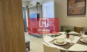 Imagem: Apartamento à venda no bairro Brooklin