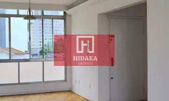 Imagem: Apartamento à venda no bairro Vila Mariana