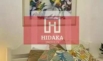 Imagem 7: Apartamento à venda no bairro Paraíso - São Paulo/SP, Zona Sul