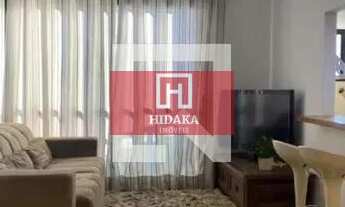 Imagem 2: Apartamento à venda no bairro Paraíso - São Paulo/SP, Zona Sul