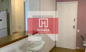 Imagem 4: Apartamento à venda no bairro Paraíso - São Paulo/SP, Zona Sul