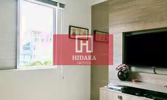 Imagem: Apartamento à venda no bairro Tatuapé