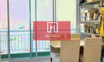 Imagem: Apartamento à venda no bairro Vila Clementino