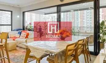 Imagem: Apartamento à venda no bairro Vila Mariana