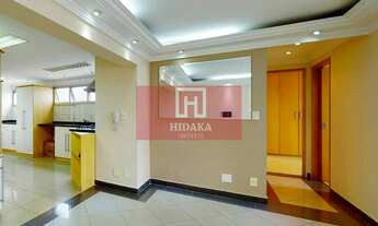 Imagem 4: Apartamento à venda no bairro Vila Olímpia - São Paulo/SP, Zona Sul