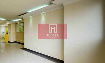 Imagem 6: Apartamento à venda no bairro Vila Olímpia - São Paulo/SP, Zona Sul