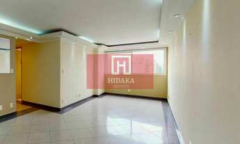 Imagem 5: Apartamento à venda no bairro Vila Olímpia - São Paulo/SP, Zona Sul