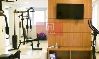 Imagem 6: Apartamento à venda no bairro Vila Guarani - São Paulo/SP, Zona Sul