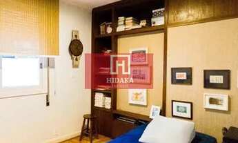 Imagem 7: Apartamento à venda no bairro Santa Cecília - São Paulo/SP, Zona Central