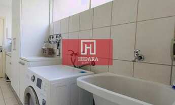 Imagem 6: Apartamento à venda no bairro Santa Cecília - São Paulo/SP, Zona Central