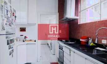 Imagem 5: Apartamento à venda no bairro Santa Cecília - São Paulo/SP, Zona Central