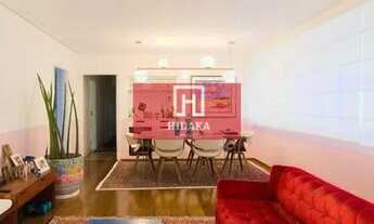 Imagem: Apartamento à venda no bairro Santa Cecília