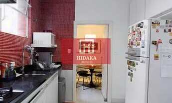 Imagem 4: Apartamento à venda no bairro Santa Cecília - São Paulo/SP, Zona Central