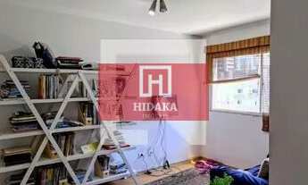 Imagem: Apartamento à venda no bairro Indianópolis