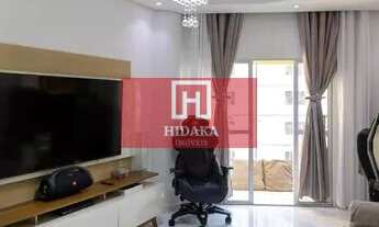 Imagem: Apartamento à venda no bairro Santa Cecília