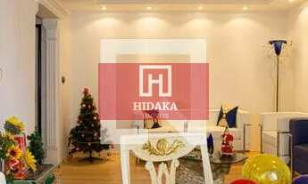 Imagem 3: Apartamento à venda no bairro Bela Vista - São Paulo/SP, Zona Central