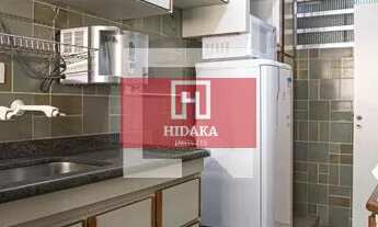 Imagem 4: Apartamento à venda no bairro Bela Vista - São Paulo/SP, Zona Central