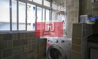 Imagem 6: Apartamento à venda no bairro Bela Vista - São Paulo/SP, Zona Central